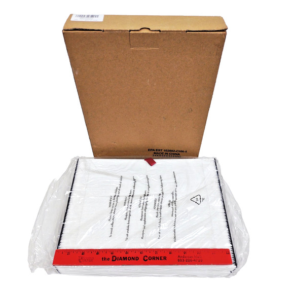 2 Pack T10i Replacement Filter Blueair 3-in-1 ComfortPure Air Purifier SEALED - Picture 6 of 11